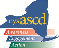 NYS ASCD logo