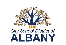 city school district of Albany